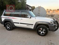 نيسان باترول